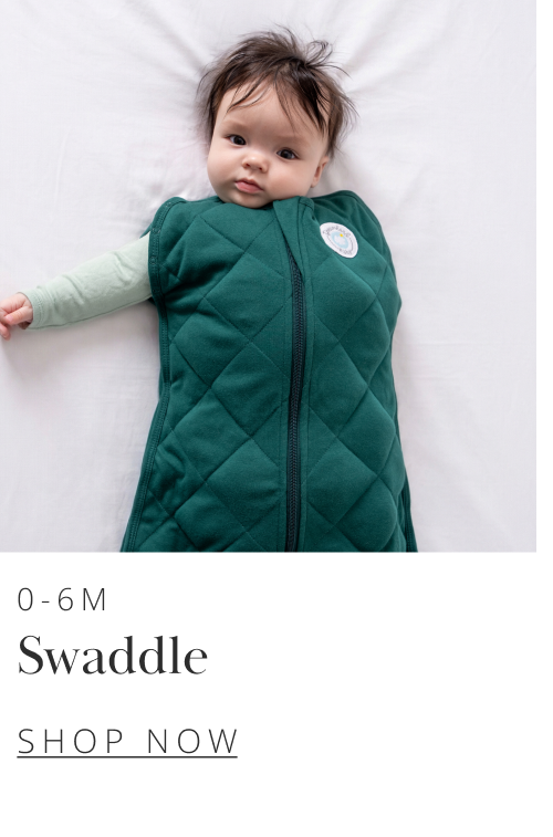 Weighted Swaddle