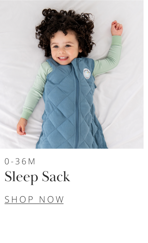 Weighted Sleep Sack