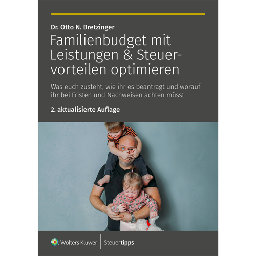 Ratgeber Familienbudget