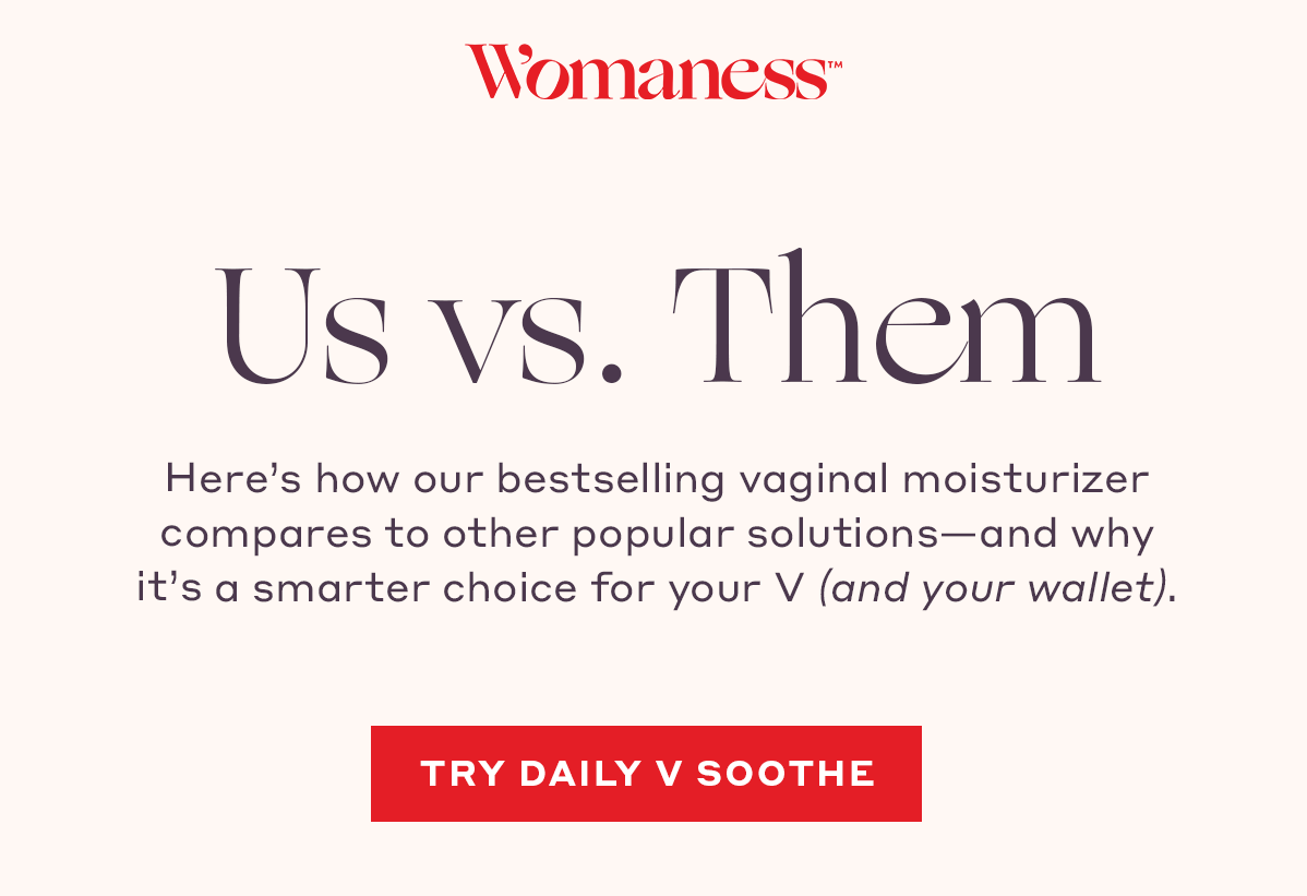 US vs. Them