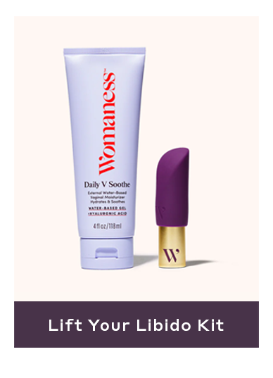 Lift Your Libido Kit