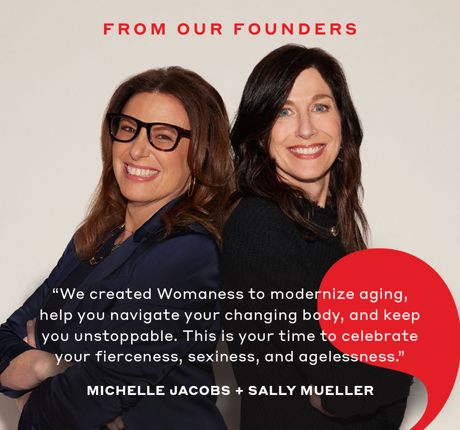 From Our Founders
