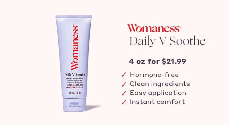 Daily V Soothe