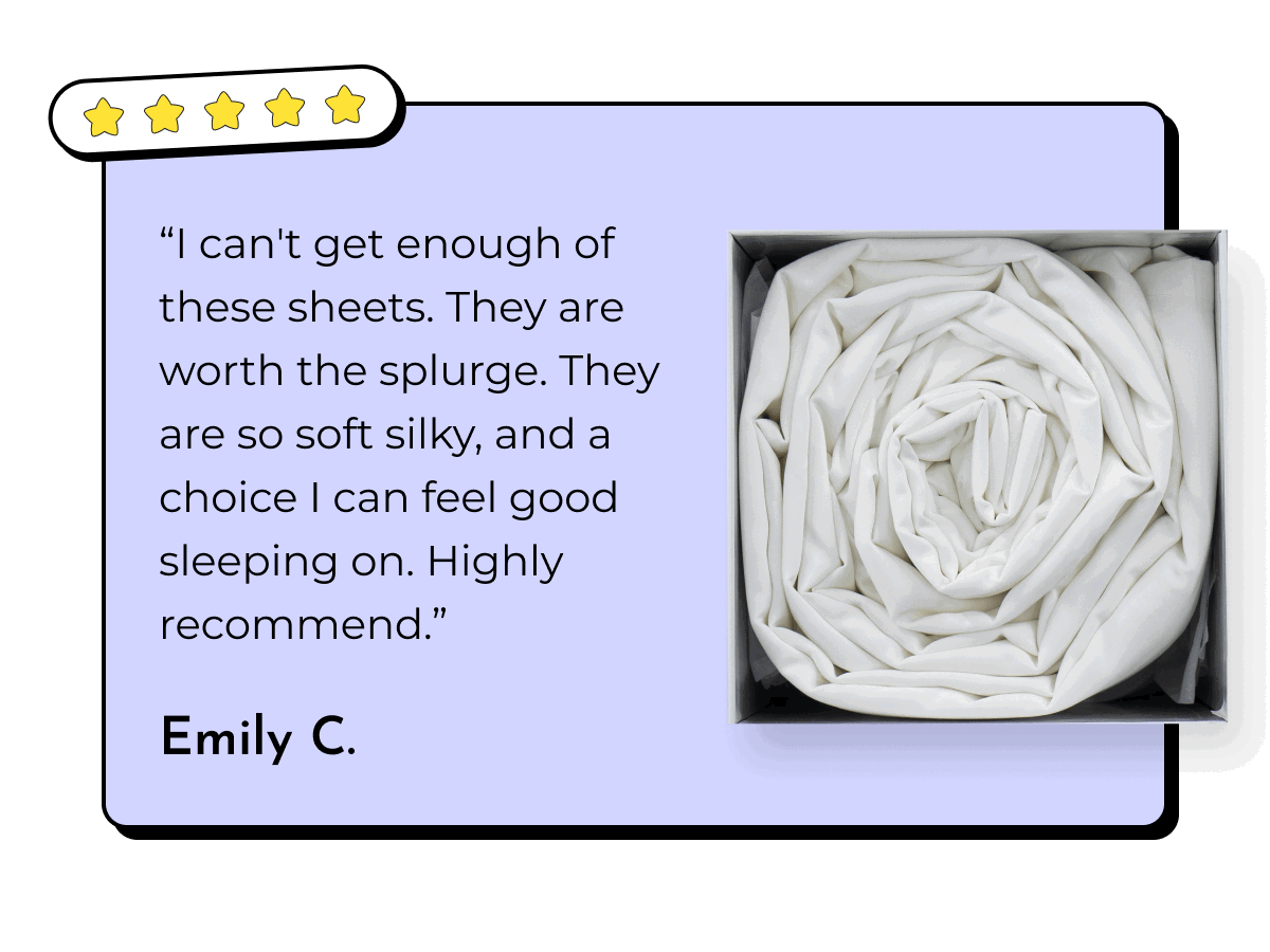 5-star review