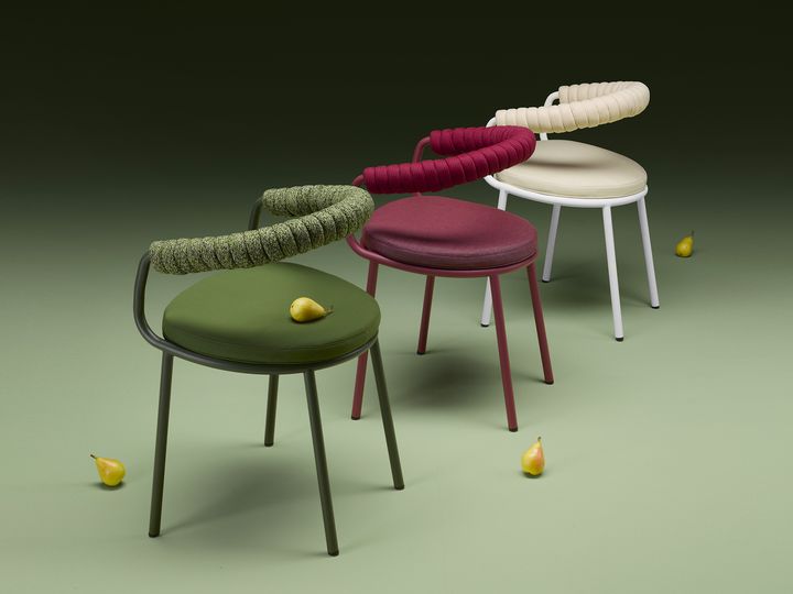 Soft in Proportions, Essential in Lines and Precise in Detailing: Koala by Zaven