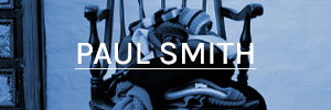 PAUL SMITH