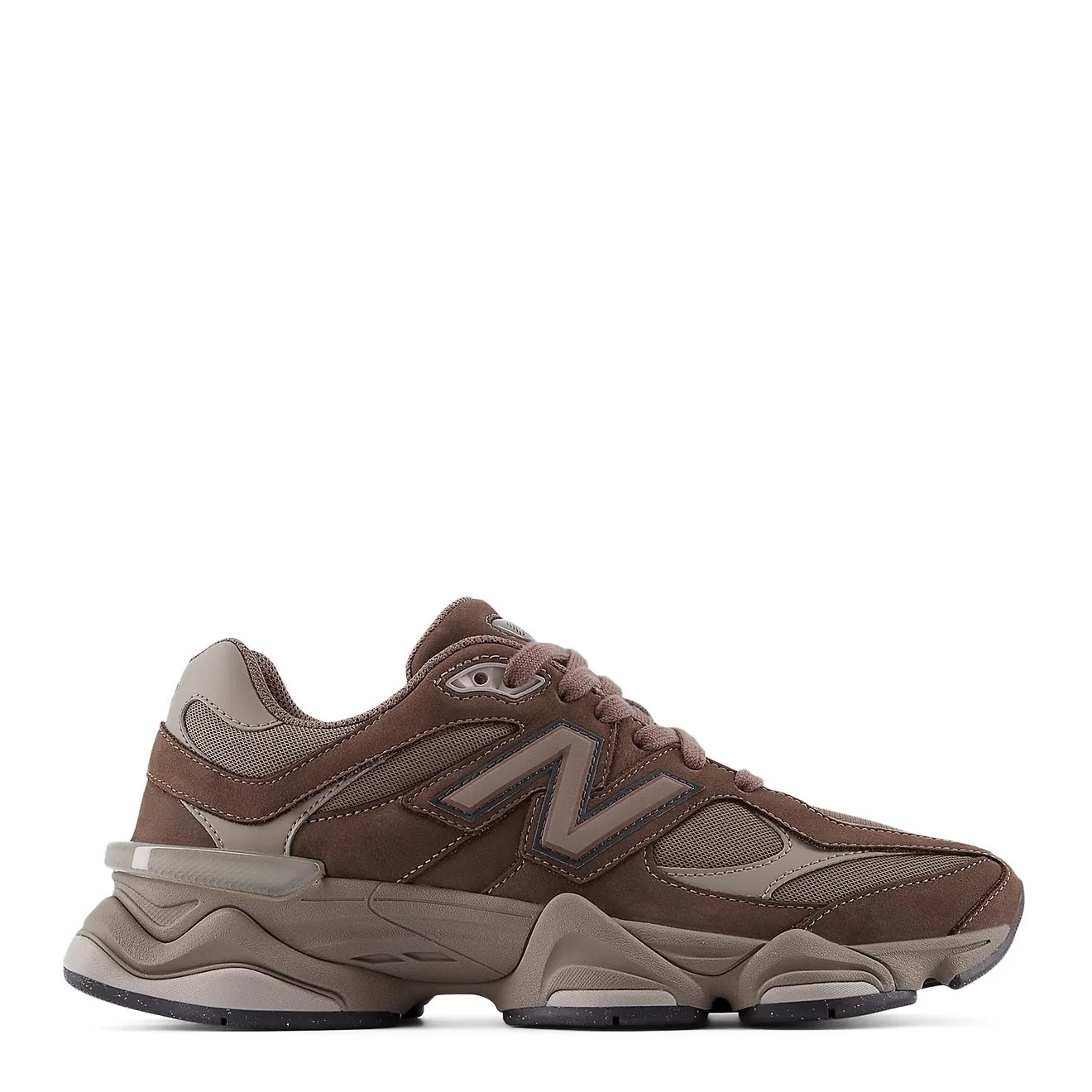 Image of New Balance 9060 Trainer Cortado / Dockside