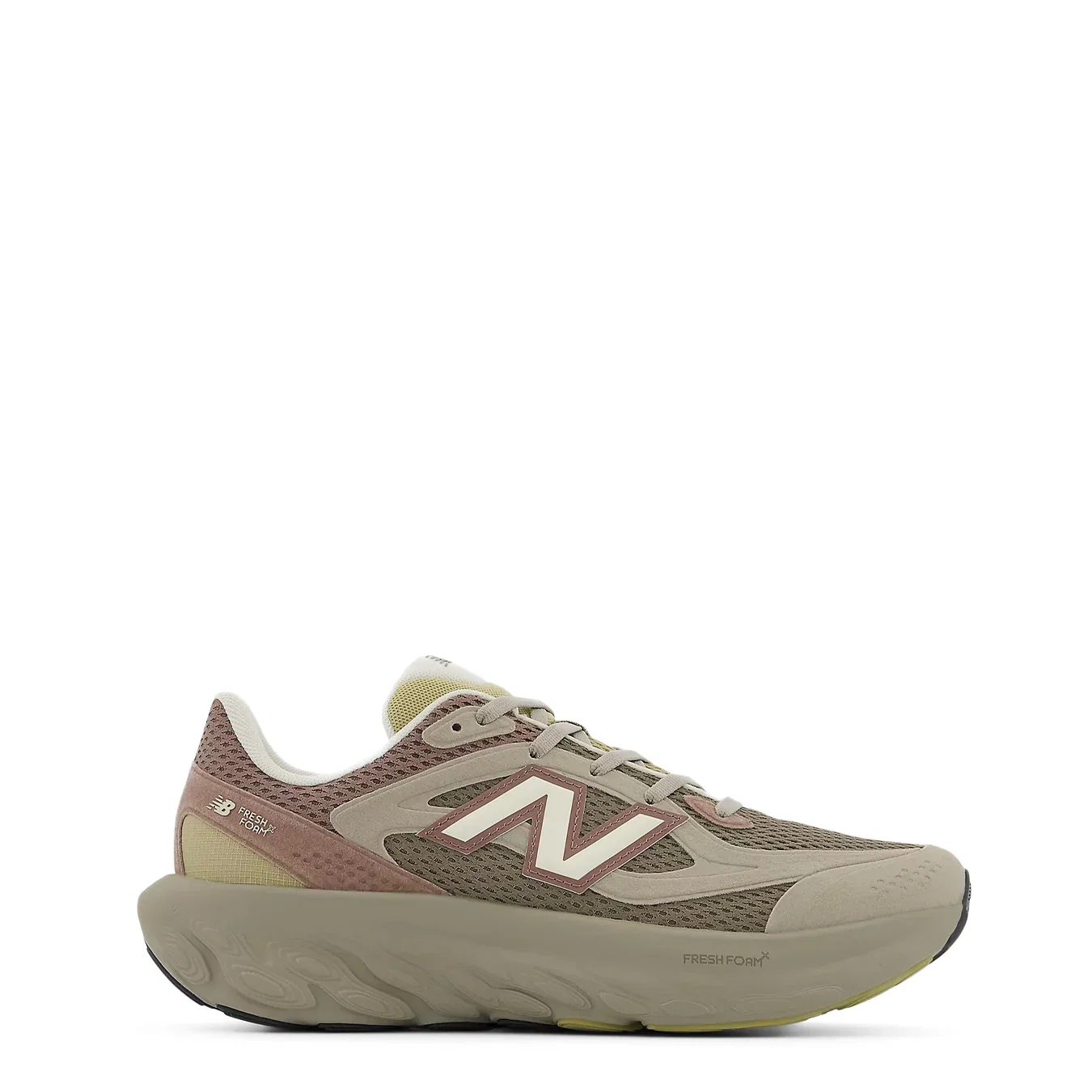 Image of New Balance Womens 800 Shoes Arid Stone