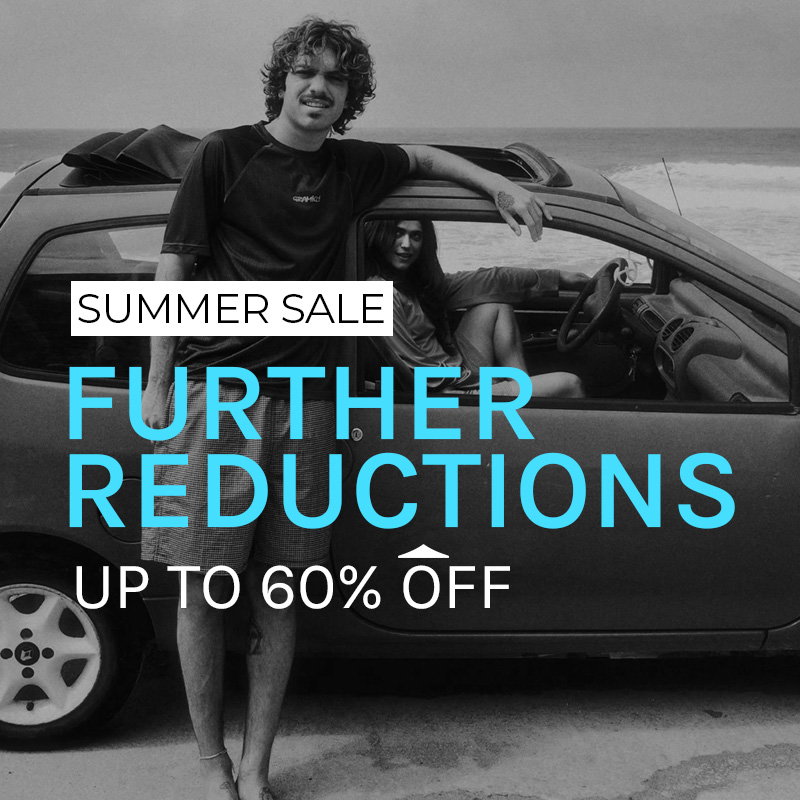 FURTHER REDUCTIONS