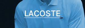 LACOSTE