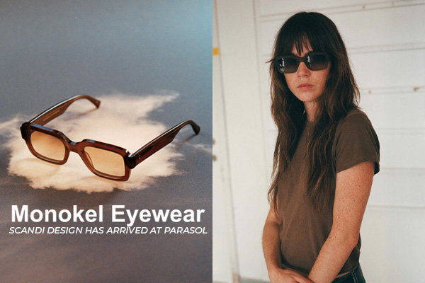 MONOKEL EYEWEAR