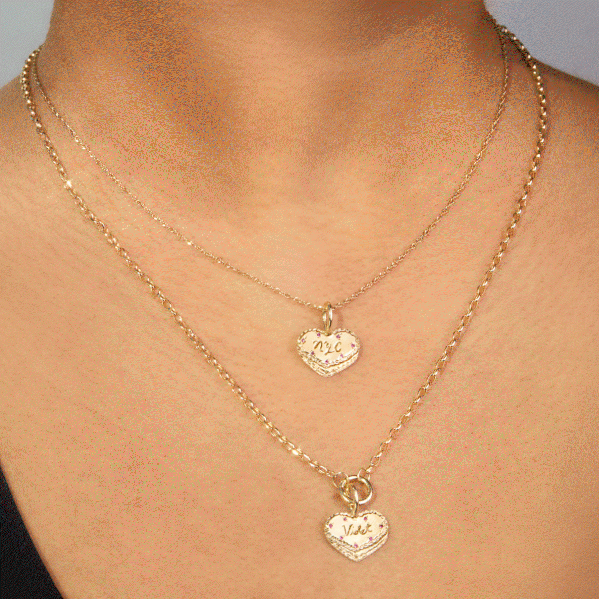 Personalized, Please