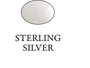 Sterling Silver