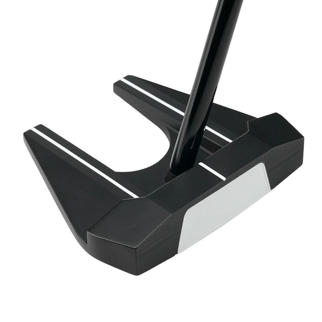 Ai-DUAL Square 2 Square #7 Center Shaft Putter