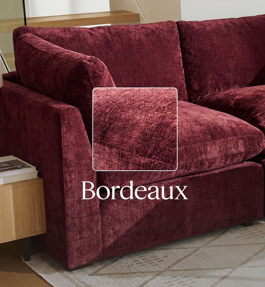 Bordeaux.