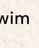 Swim