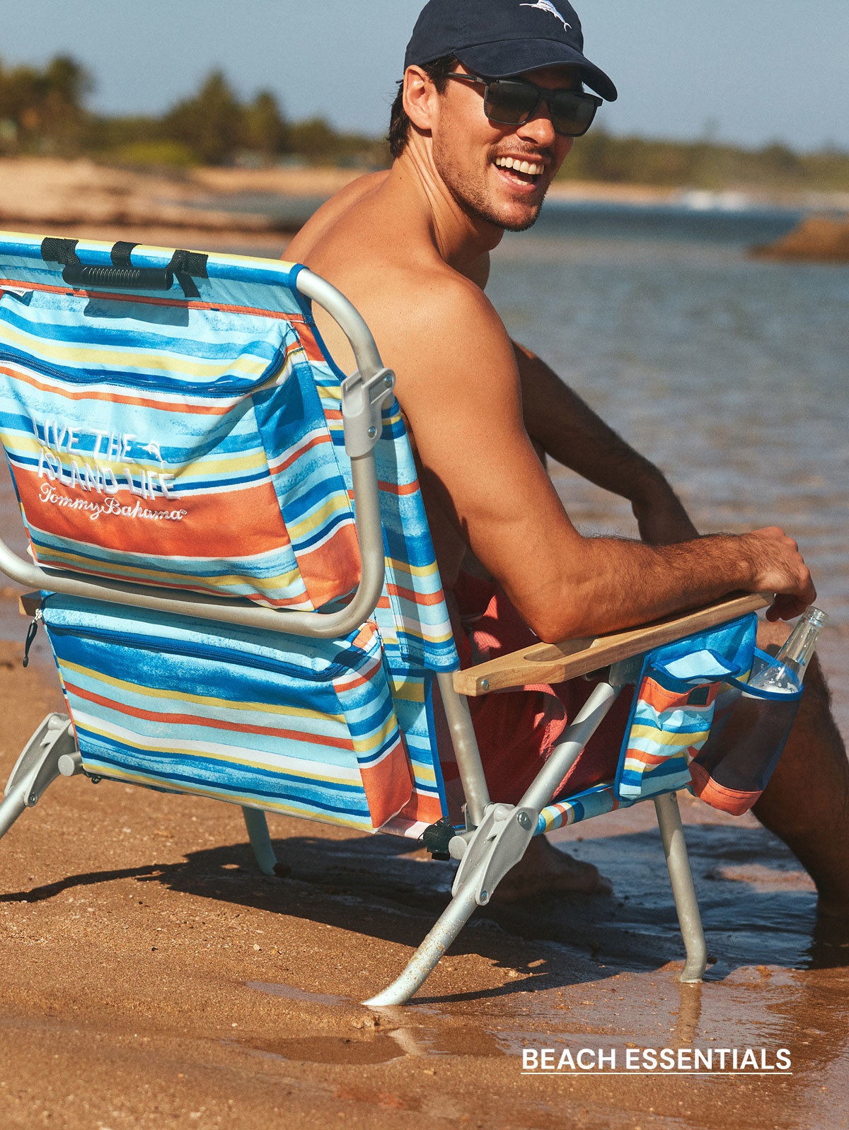 Beach Essentials