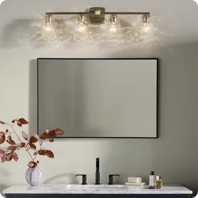 Bath Vanity Lights