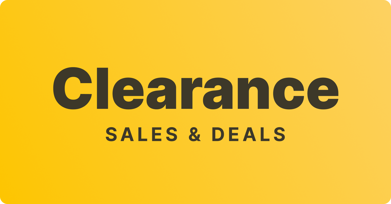 Restaurant Equipment Sale & Discount Supplies