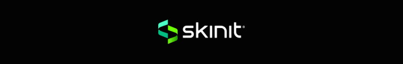 SKINIT LOGO