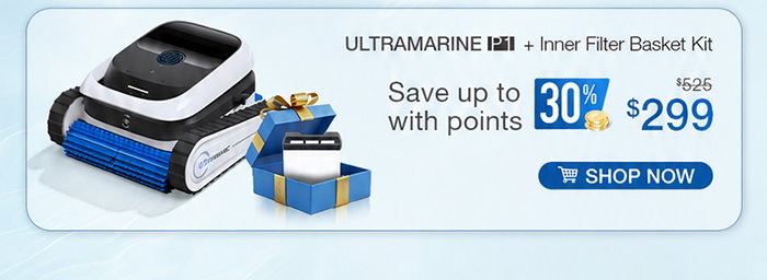 ULTRAMARINE P1 BUNDLE