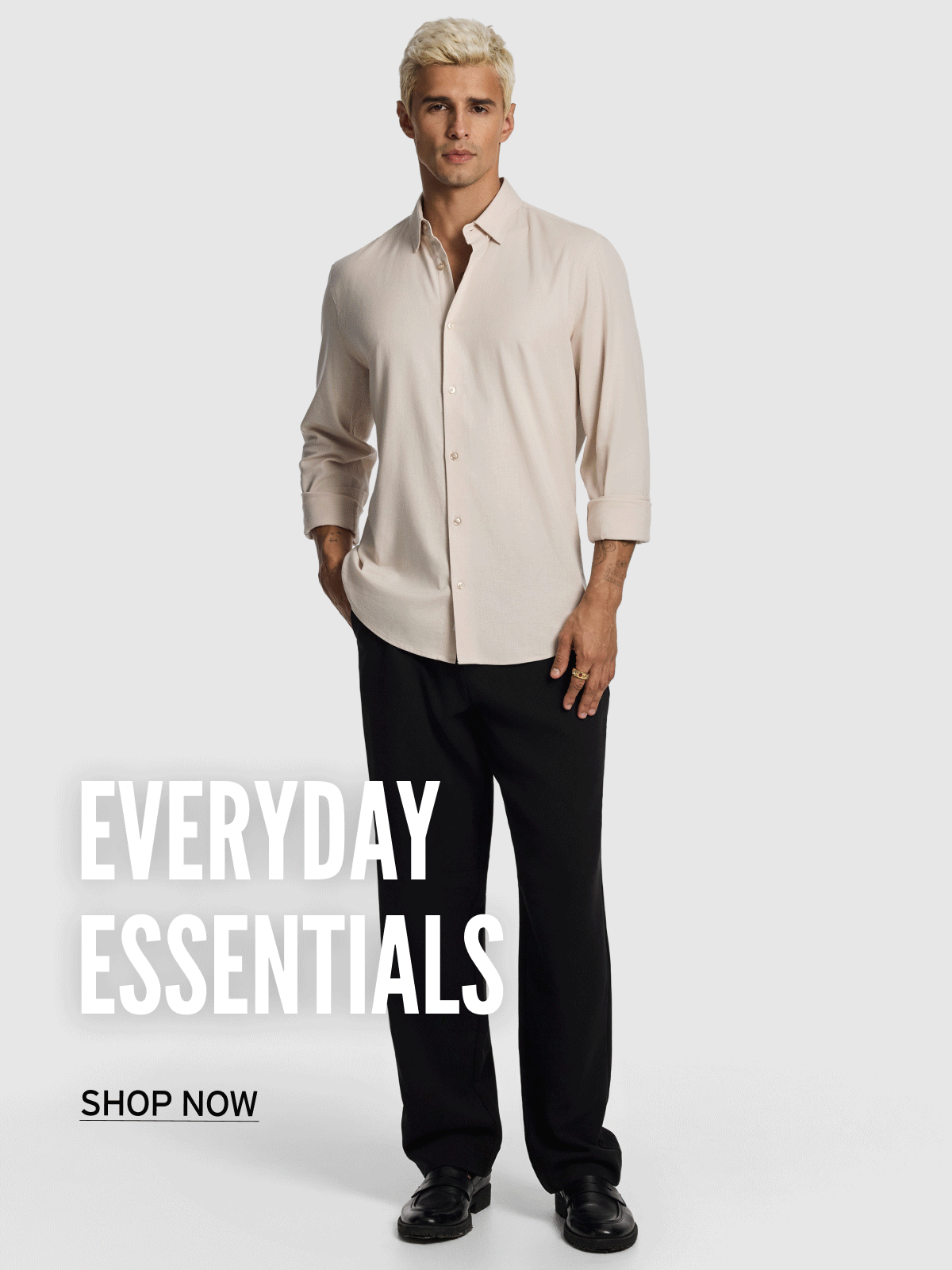 Your Everyday Essentials