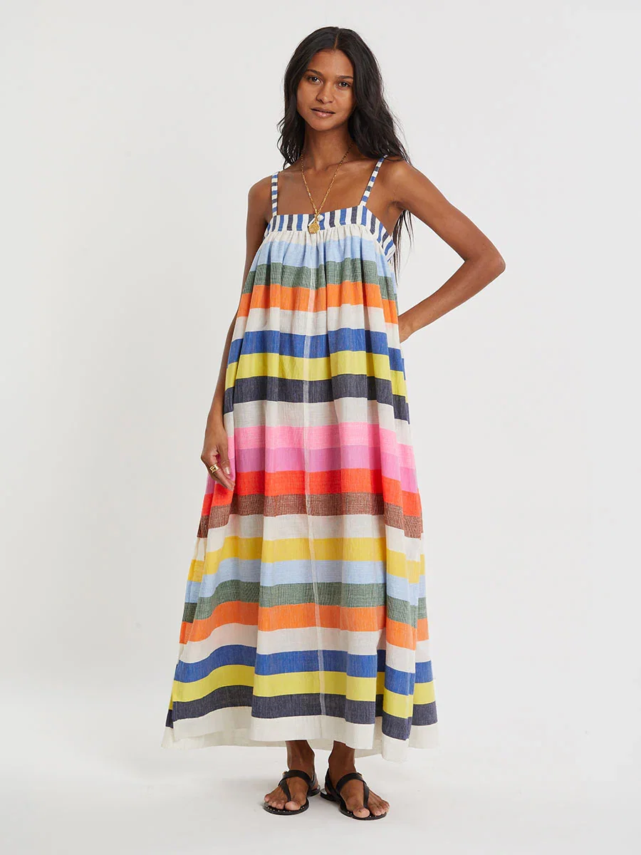 Image of EDA | Slip Dress
