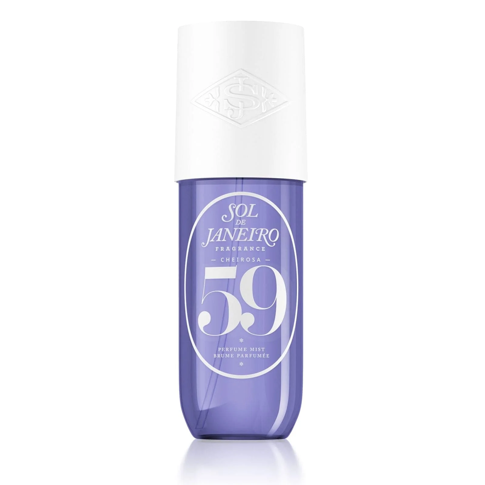 Image of Cheirosa 59 Delícia Drench™ Perfume Mist
