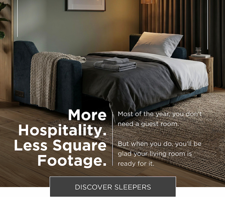 Discover Sleepers
