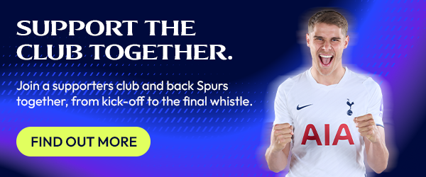 Supporters Clubs