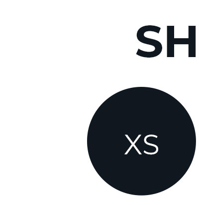 Size XS