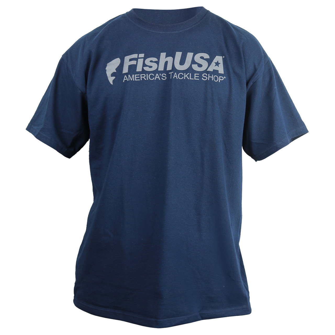 Image of FishUSA Status Short Sleeve T-Shirt