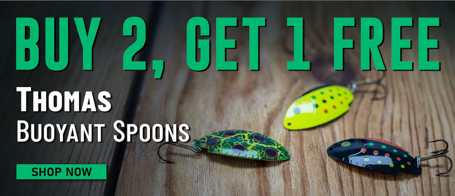 Buy 2, Get 1 Free Thomas Buoyant Spoons Shop Now