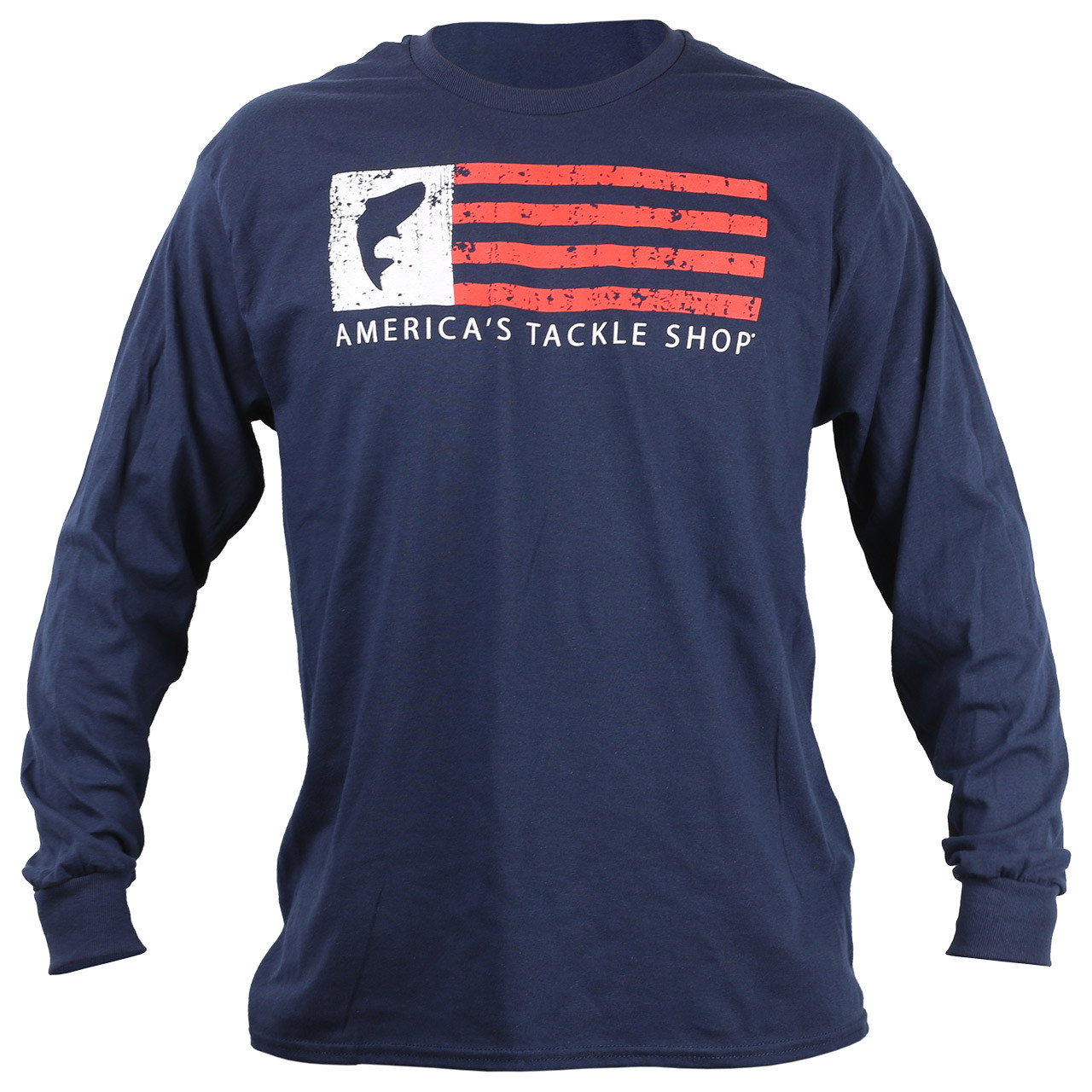 Image of FishUSA Guardian Long Sleeve T-Shirt