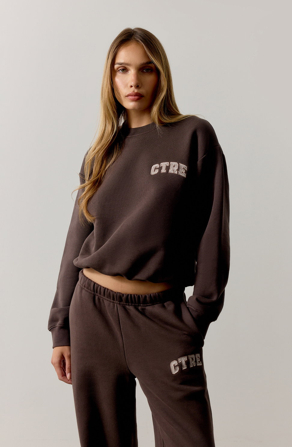 CTRE SWEATSHIRT