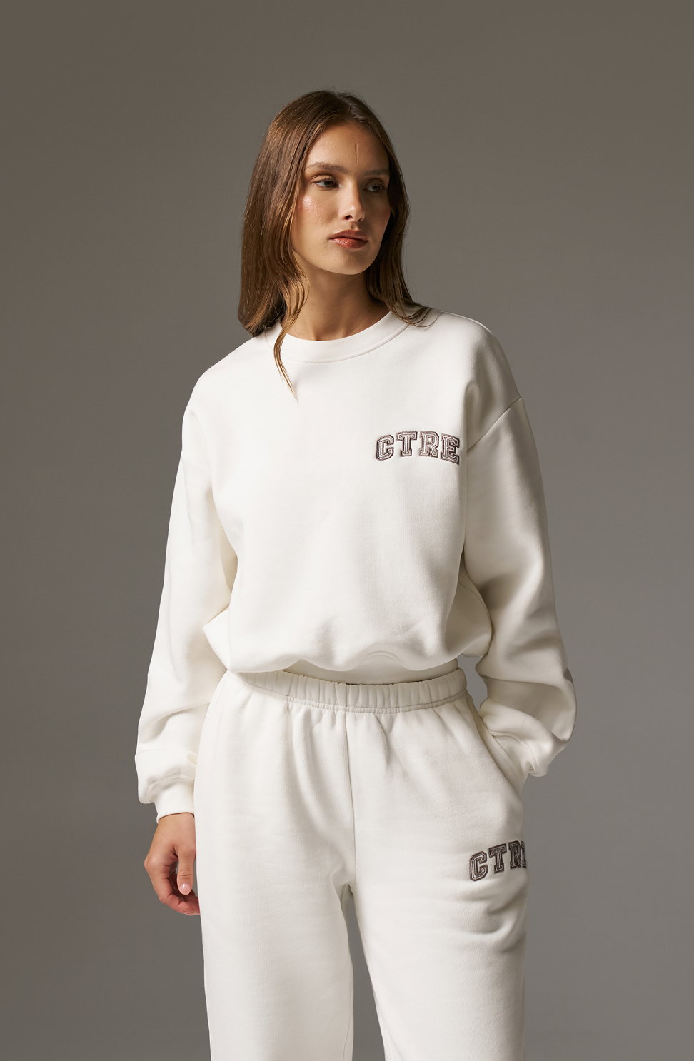 CTRE SWEATSHIRT