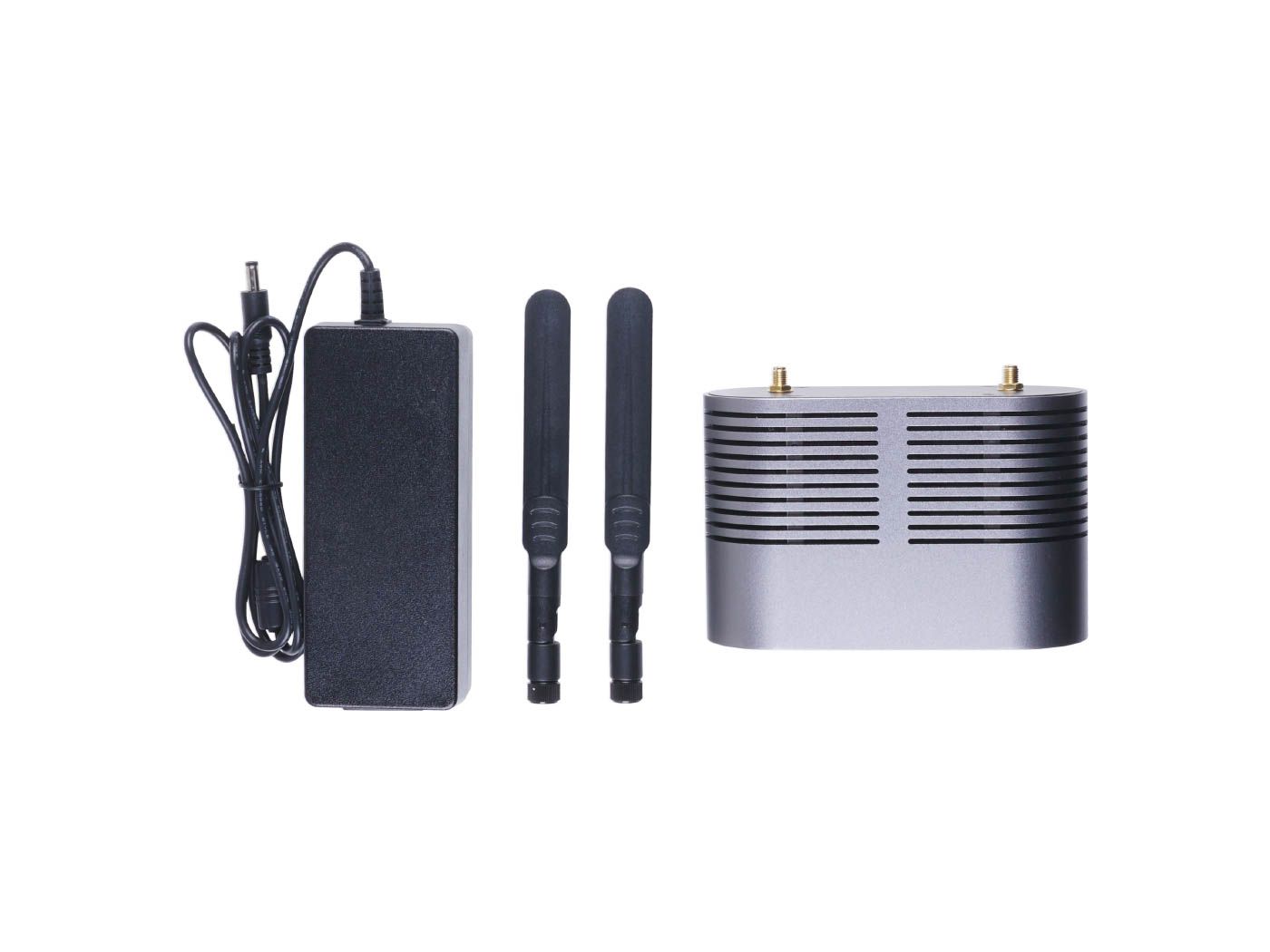 eComputer Mini J3011 with Extension