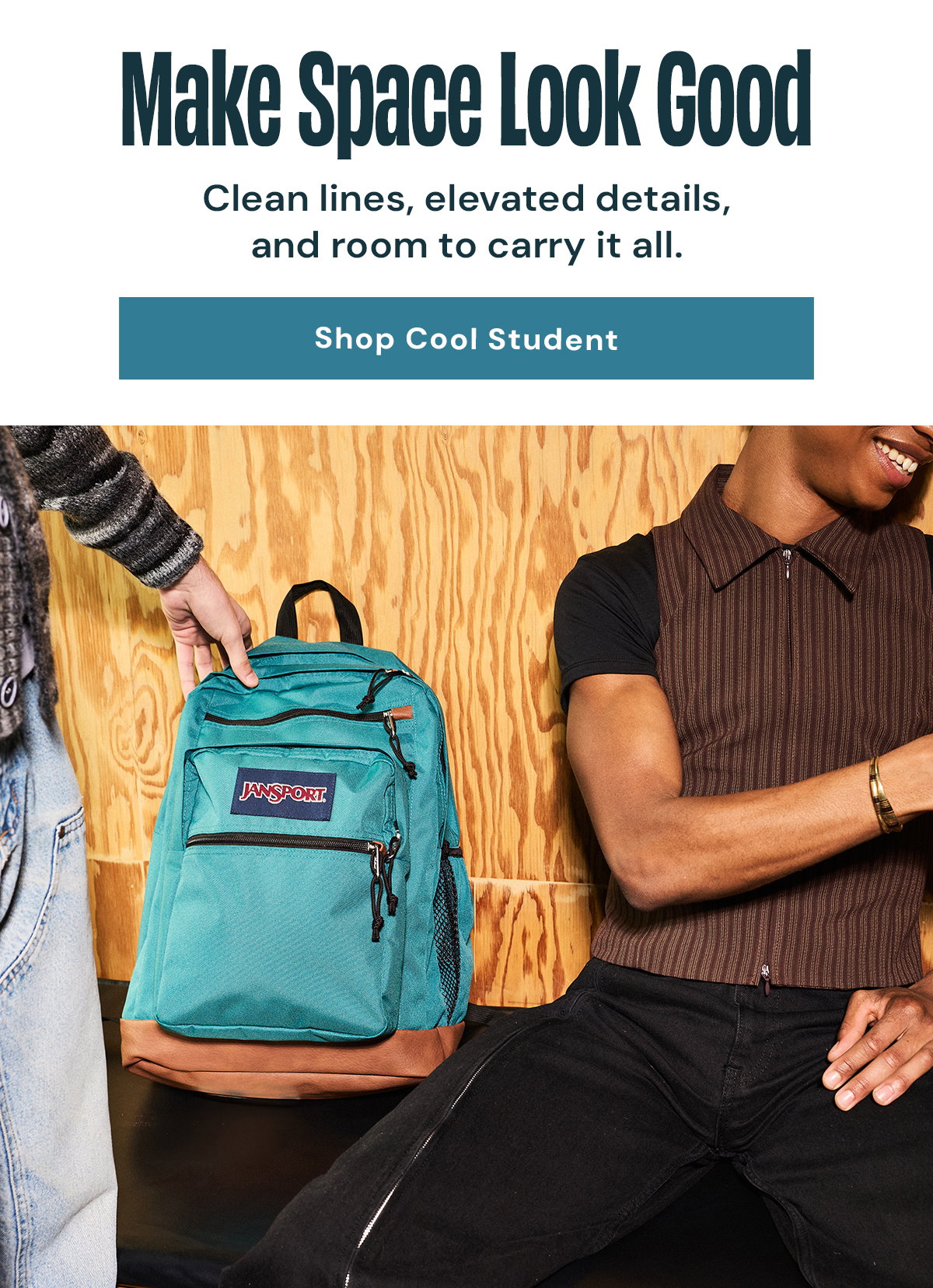 Cool Student