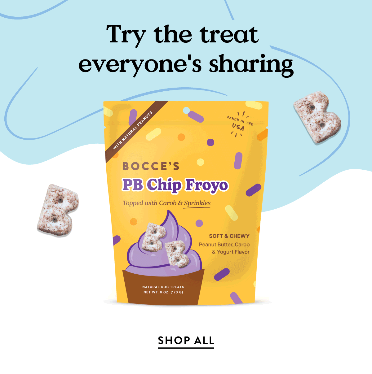 Shop Froyo