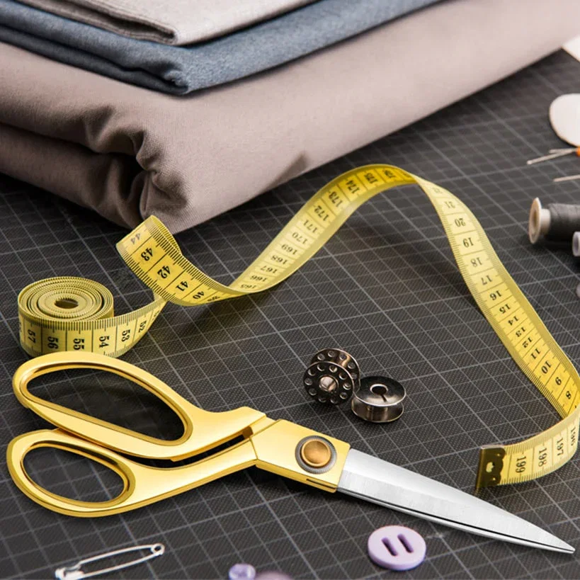 Image of Fabric Scissors 9" Shears