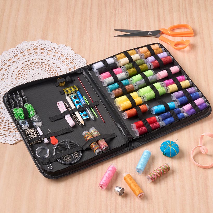 Image of Household Sewing & Craft Kit