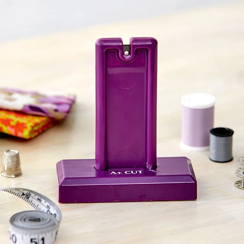 Image of A+ Easy Thread Cutter Tool for Sewing or Crafting