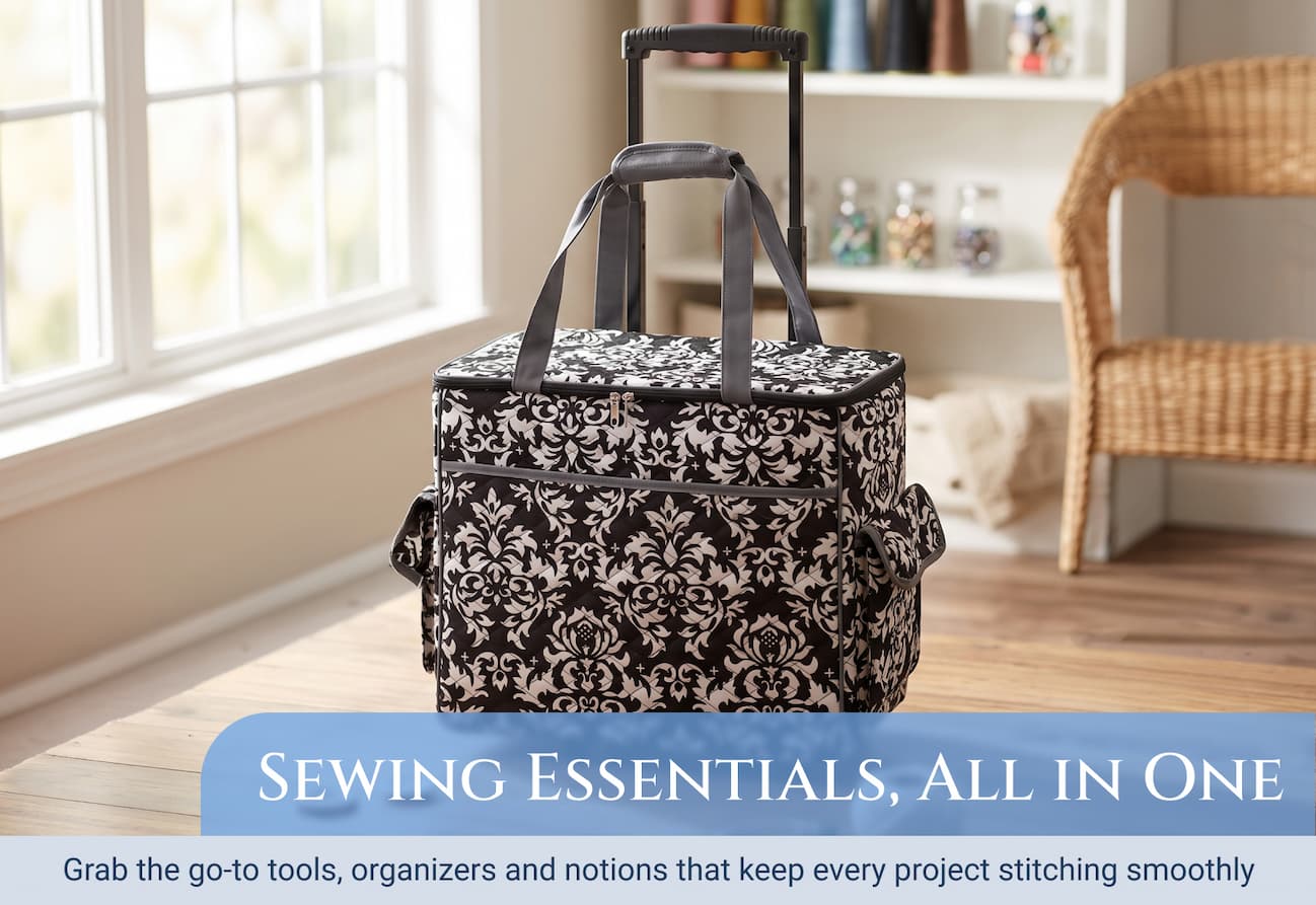 Sewing essentials