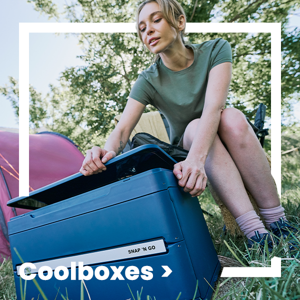 Coolboxes