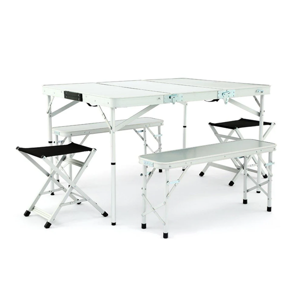 Elite Picnic Table Set