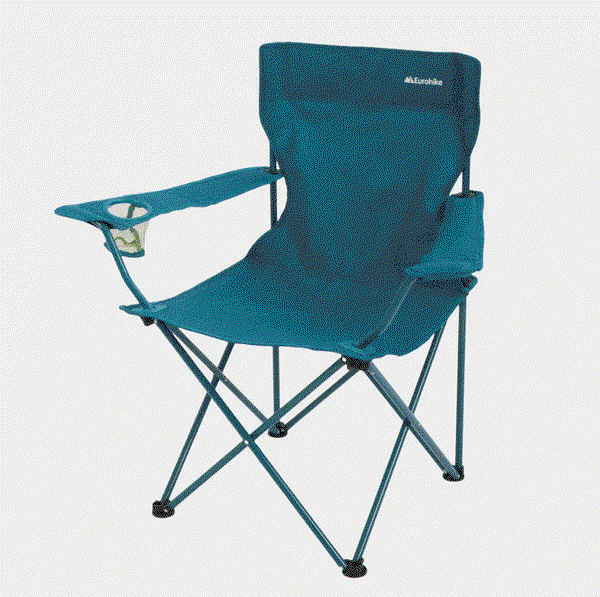 Peak Folding Chair