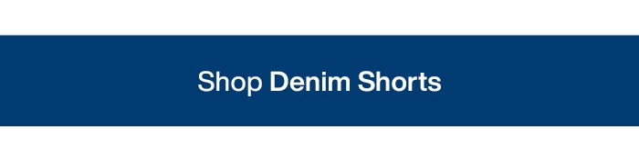Shop Denim Shorts
