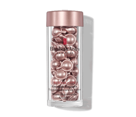 Retinol + HPR