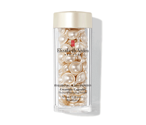 Hyaluronic Acid + Peptides