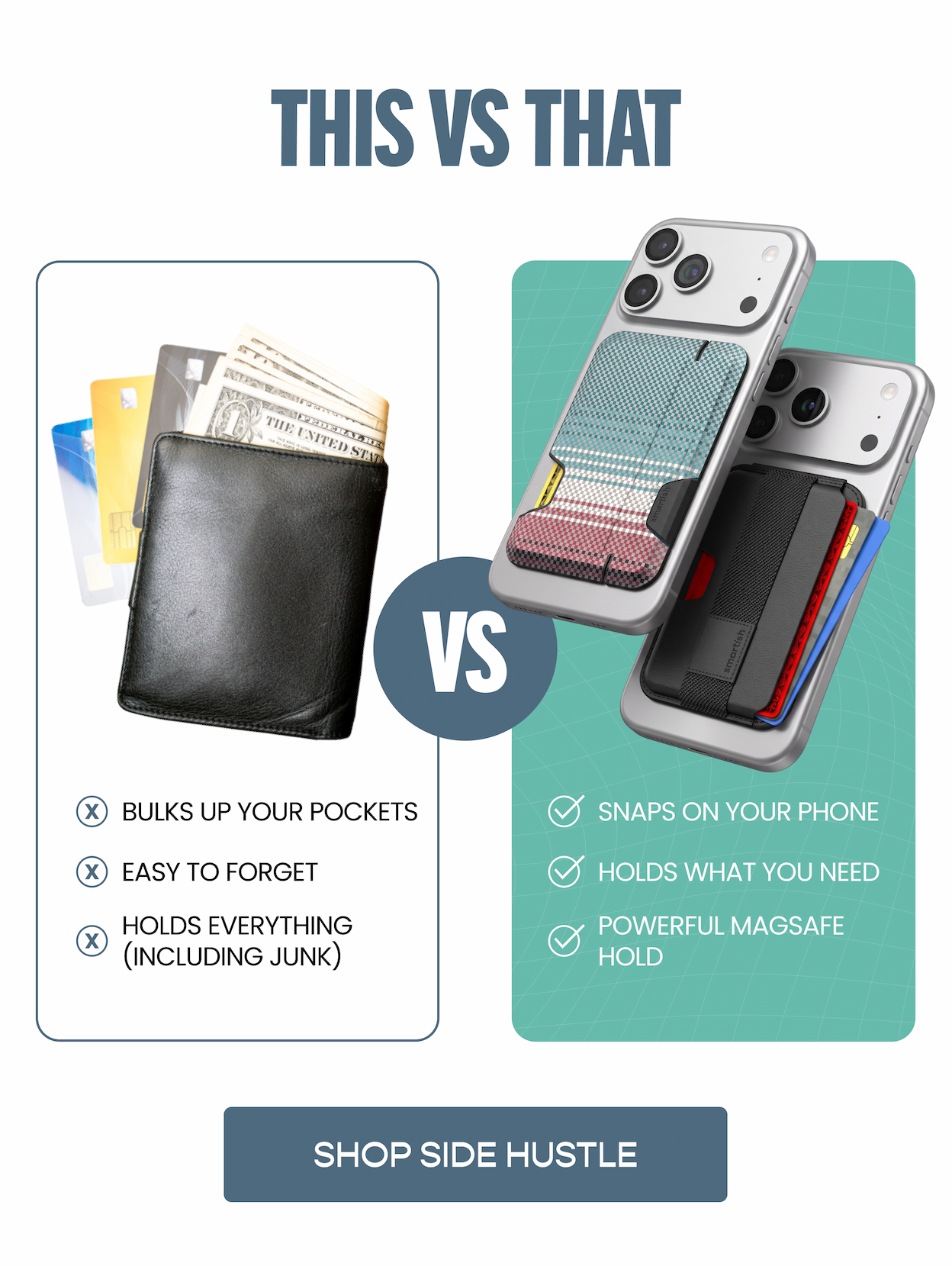 THIS VS THAT 